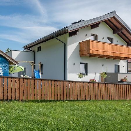 Haus Moesenlechner Apartman Maishofen Kültér fotó
