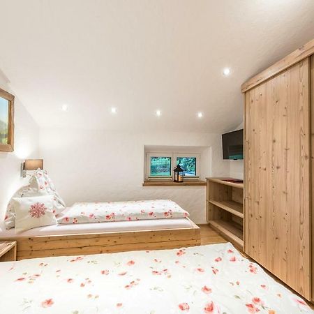 Haus Moesenlechner Apartman Maishofen Kültér fotó