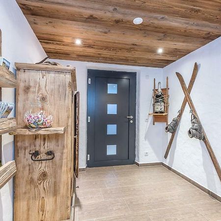 Haus Moesenlechner Apartman Maishofen Kültér fotó