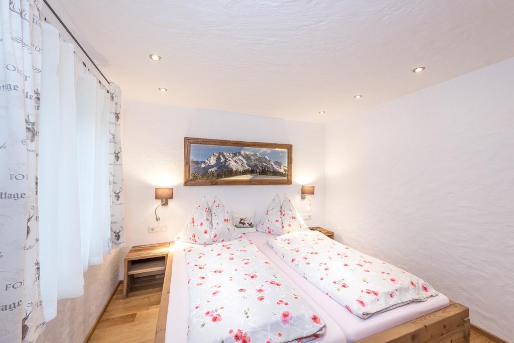 Haus Moesenlechner Apartman Maishofen Kültér fotó