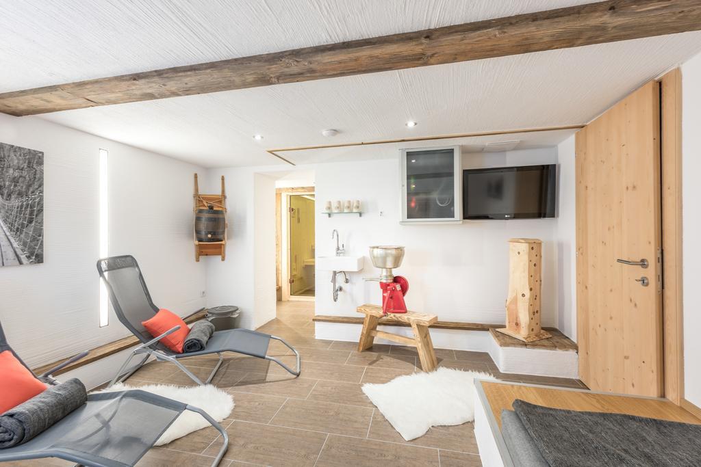 Haus Moesenlechner Apartman Maishofen Kültér fotó