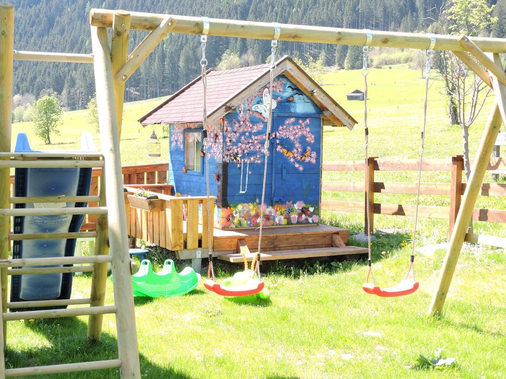 Haus Moesenlechner Apartman Maishofen Kültér fotó