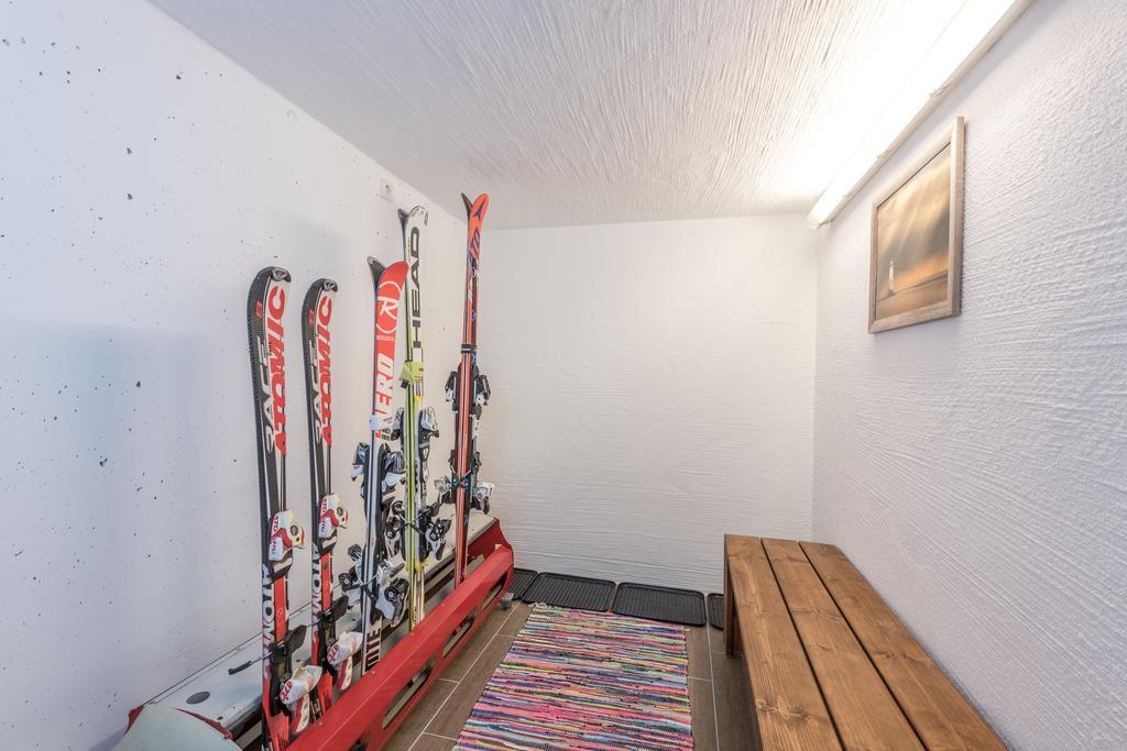 Haus Moesenlechner Apartman Maishofen Kültér fotó