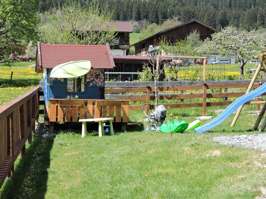 Haus Moesenlechner Apartman Maishofen Kültér fotó