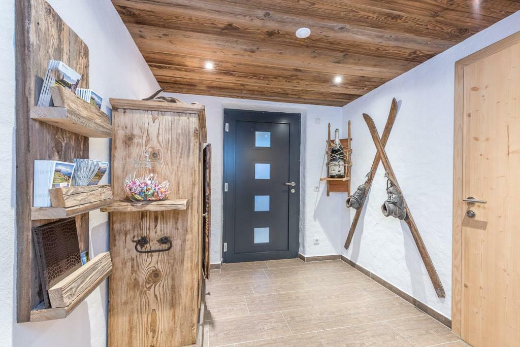 Haus Moesenlechner Apartman Maishofen Kültér fotó